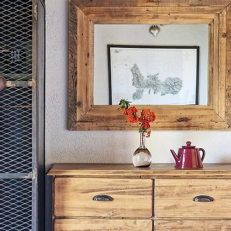 Hotel Cernia Isola Botanica SantʼAndrea Εξωτερικό φωτογραφία