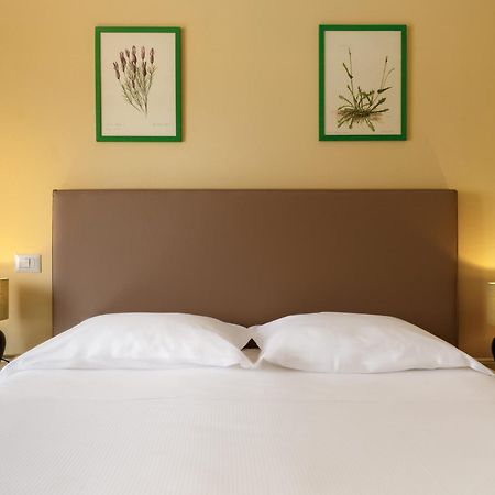 Hotel Cernia Isola Botanica SantʼAndrea Εξωτερικό φωτογραφία