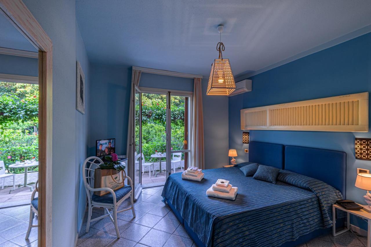 Hotel Cernia Isola Botanica SantʼAndrea Εξωτερικό φωτογραφία