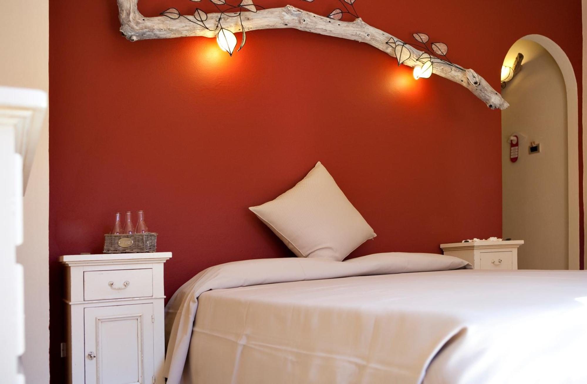 Hotel Cernia Isola Botanica SantʼAndrea Εξωτερικό φωτογραφία
