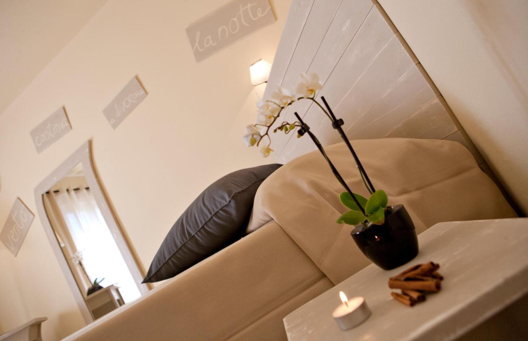 Hotel Cernia Isola Botanica SantʼAndrea Εξωτερικό φωτογραφία