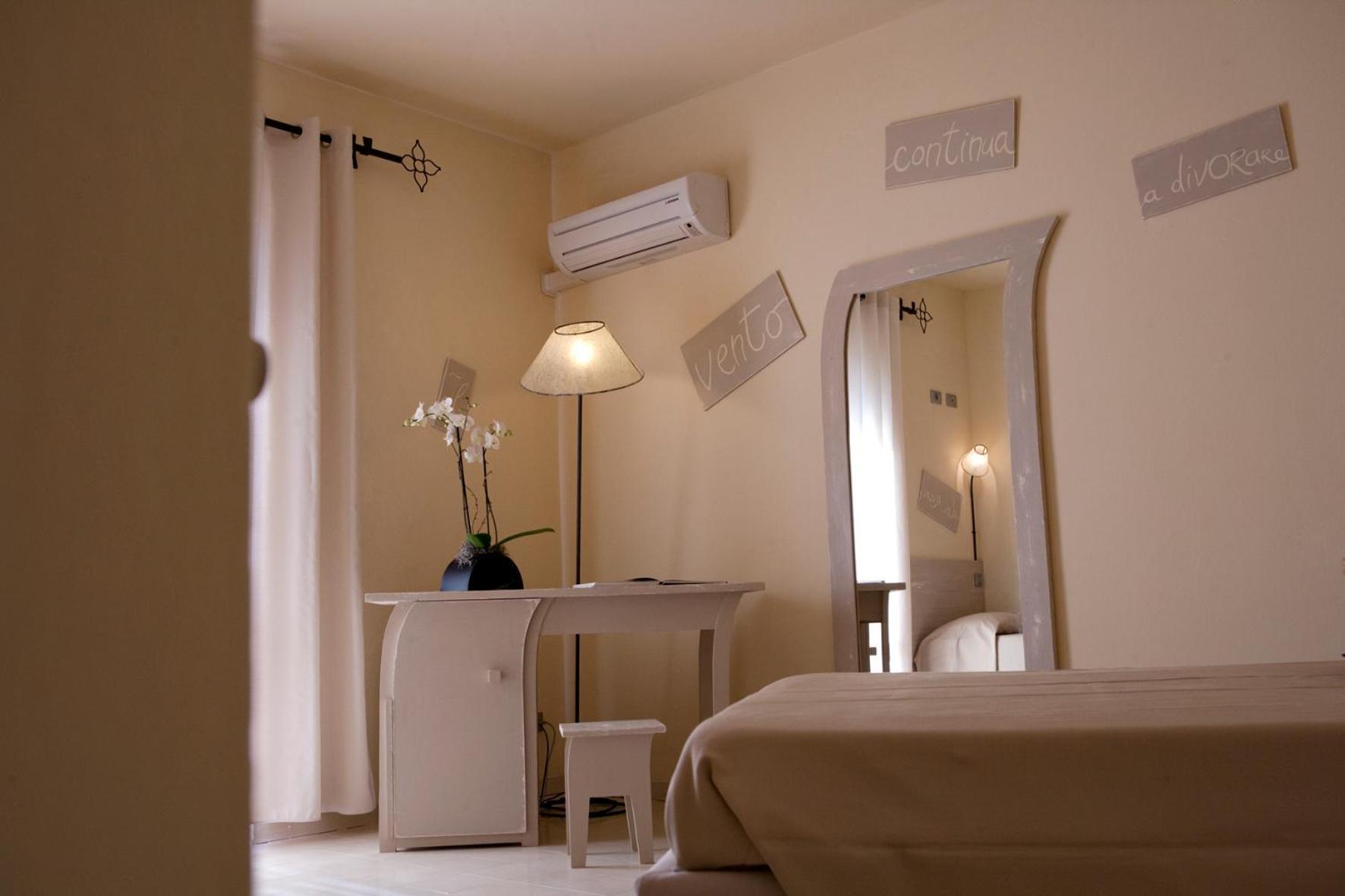 Hotel Cernia Isola Botanica SantʼAndrea Εξωτερικό φωτογραφία