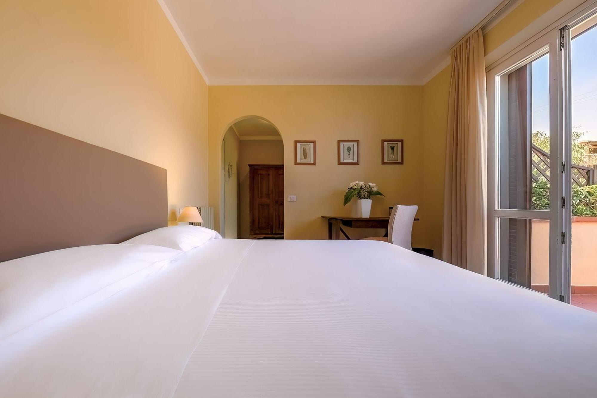Hotel Cernia Isola Botanica SantʼAndrea Εξωτερικό φωτογραφία