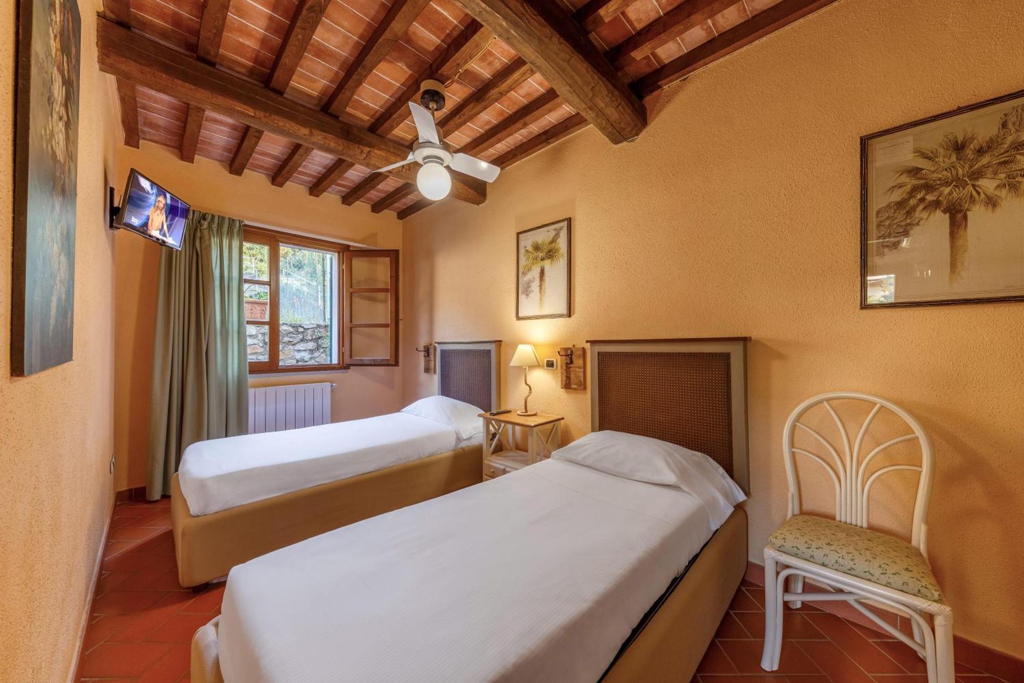 Hotel Cernia Isola Botanica SantʼAndrea Εξωτερικό φωτογραφία