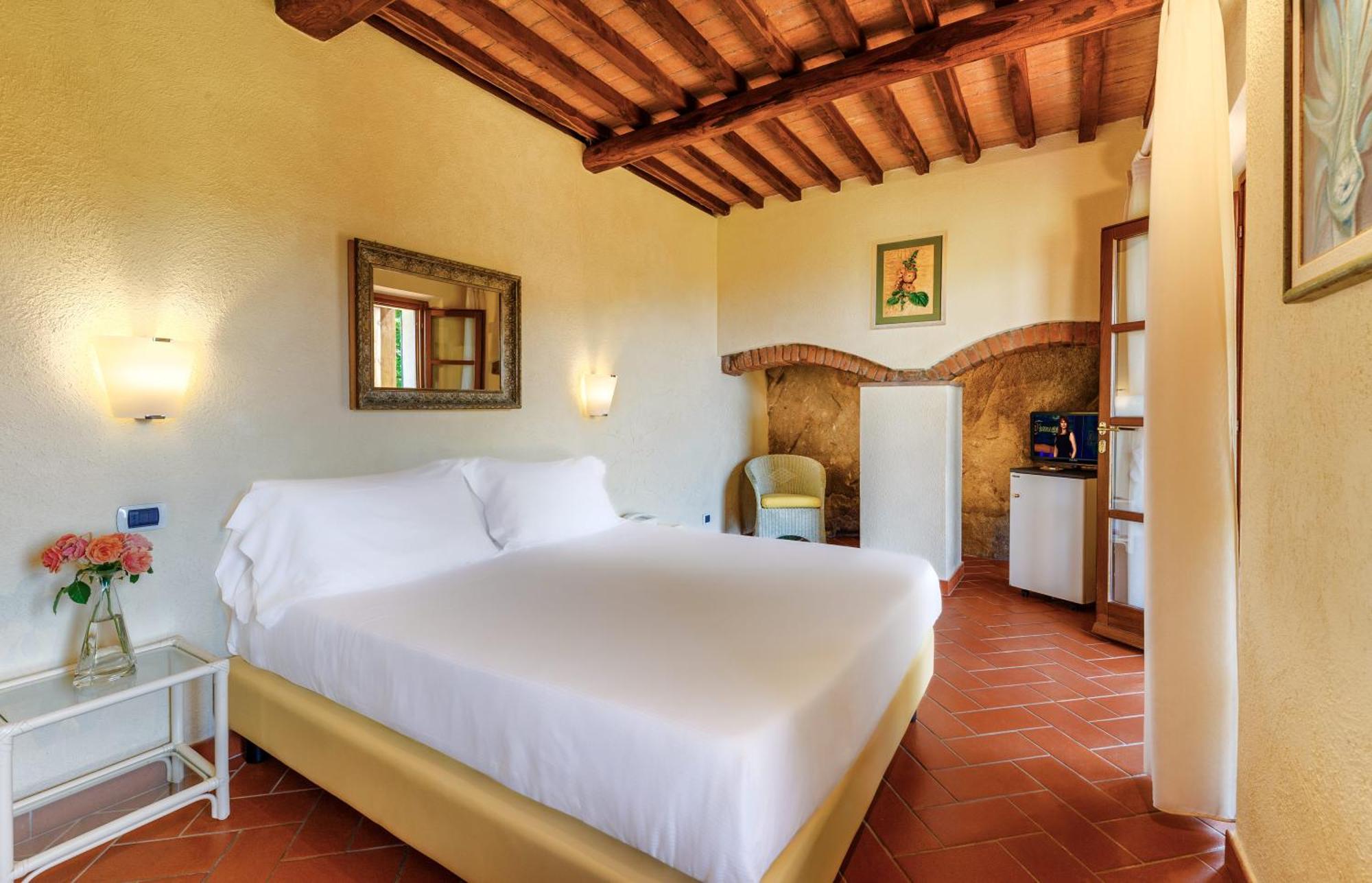 Hotel Cernia Isola Botanica SantʼAndrea Εξωτερικό φωτογραφία