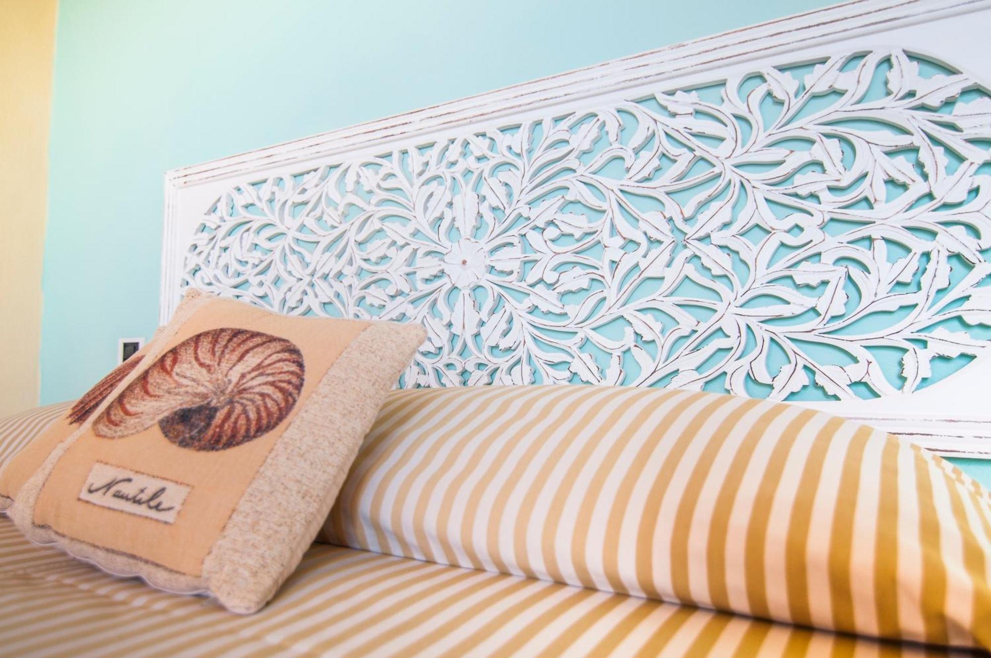 Hotel Cernia Isola Botanica SantʼAndrea Εξωτερικό φωτογραφία