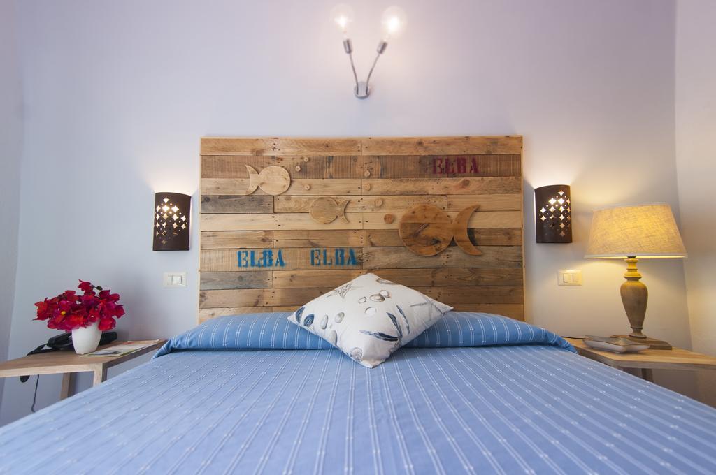 Hotel Cernia Isola Botanica SantʼAndrea Εξωτερικό φωτογραφία