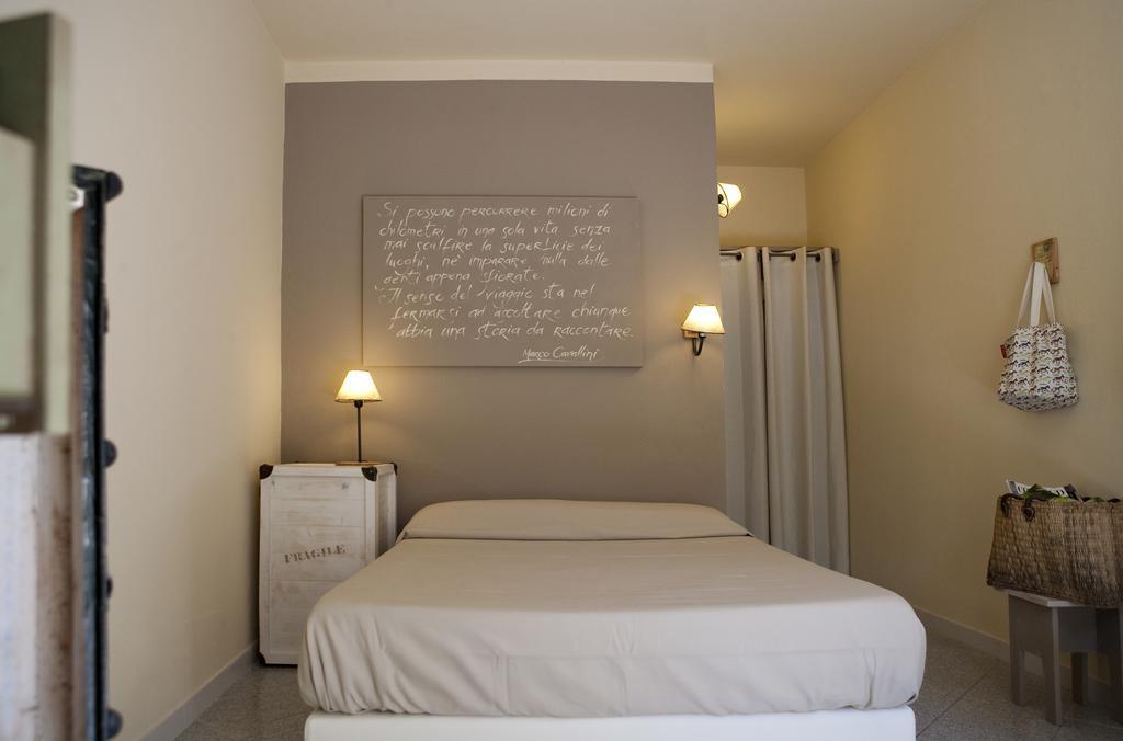 Hotel Cernia Isola Botanica SantʼAndrea Εξωτερικό φωτογραφία
